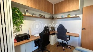 Casa 3/4 moderna em Buraquinho