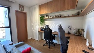 Casa 3/4 moderna em Buraquinho