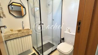 Casa 3/4 moderna em Buraquinho