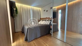 Casa 3/4 moderna em Buraquinho