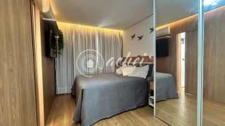 Casa 3/4 moderna em Buraquinho