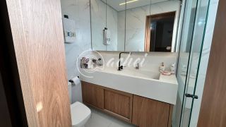 Casa 3/4 moderna em Buraquinho