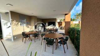 Casa 3/4 moderna em Buraquinho