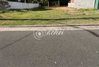 Terreno a venda em Alphaville litoral norte 3