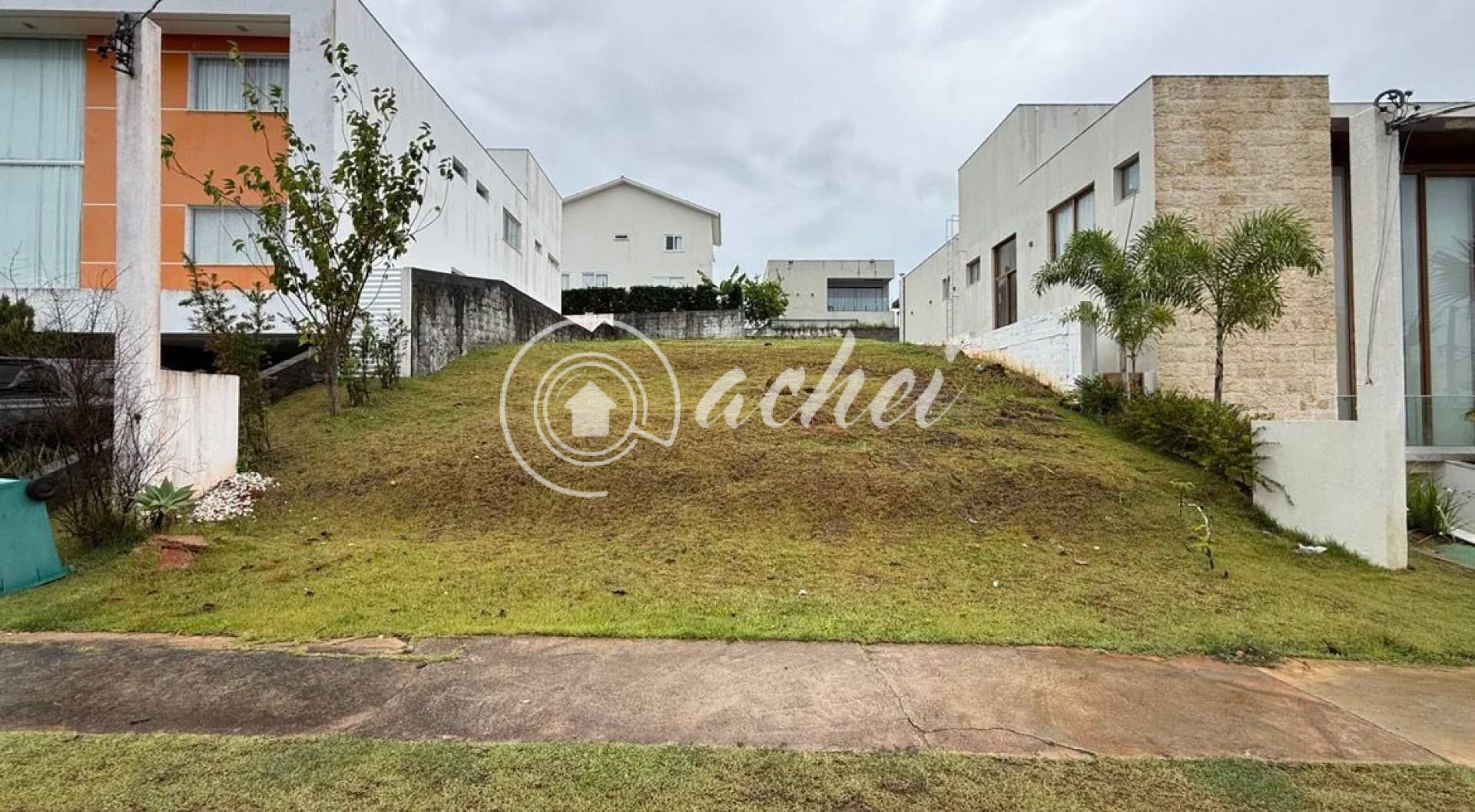 Lote no Alphaville Litoral Norte 2