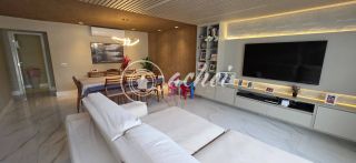 Casa 5 suítes no Condomínio Foz do Joanes