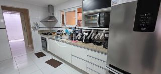 Casa 5 suítes no Condomínio Foz do Joanes