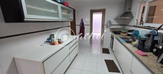 Casa 5 suítes no Condomínio Foz do Joanes