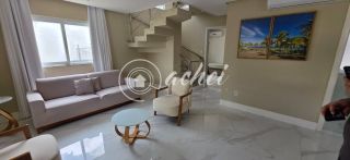 Casa 5 suítes no Condomínio Foz do Joanes