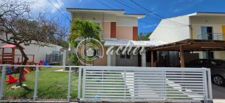 Casa 5 suítes no Condomínio Foz do Joanes