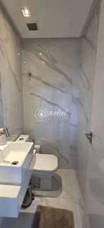 Casa 5 suítes no Condomínio Foz do Joanes