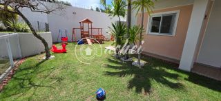 Casa 5 suítes no Condomínio Foz do Joanes