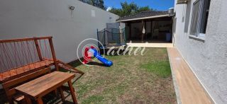 Casa 5 suítes no Condomínio Foz do Joanes