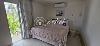 Casa 5 suítes no Condomínio Foz do Joanes