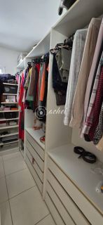 Casa 5 suítes no Condomínio Foz do Joanes