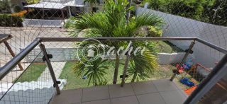 Casa 5 suítes no Condomínio Foz do Joanes