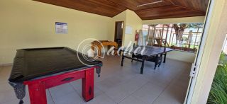 Casa 5 suítes no Condomínio Foz do Joanes