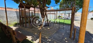 Casa 5 suítes no Condomínio Foz do Joanes