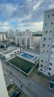 Apartamento 2/4 à venda proximo à faculdade UNIME