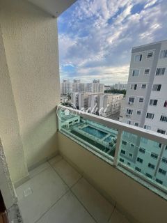 Apartamento 2/4 à venda proximo à faculdade UNIME