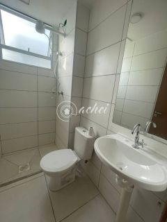 Apartamento 2/4 à venda proximo à faculdade UNIME