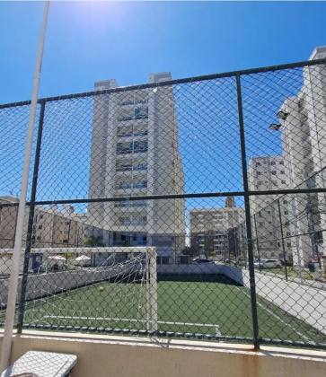 Apartamento 2/4 à venda proximo à faculdade UNIME