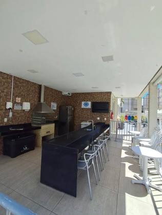 Apartamento 2/4 à venda proximo à faculdade UNIME