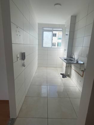 Apartamento 2/4 à venda proximo à faculdade UNIME