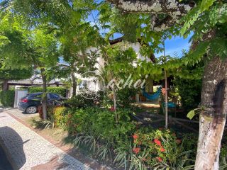 Casa à venda em condomínio clube – Priscila Dutra