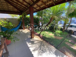 Casa à venda em condomínio clube – Priscila Dutra