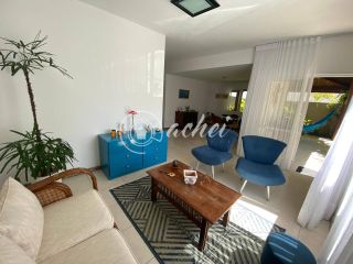 Casa à venda em condomínio clube – Priscila Dutra