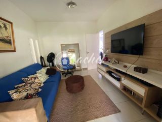 Casa à venda em condomínio clube – Priscila Dutra