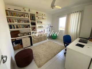 Casa à venda em condomínio clube – Priscila Dutra