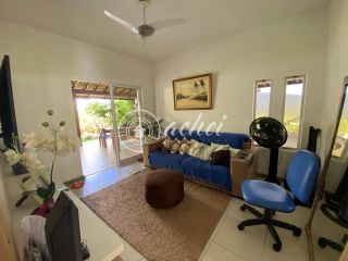 Casa à venda em condomínio clube – Priscila Dutra