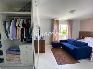 Casa à venda em condomínio clube – Priscila Dutra