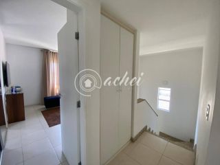 Casa à venda em condomínio clube – Priscila Dutra