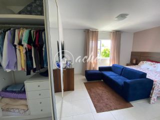 Casa à venda em condomínio clube – Priscila Dutra