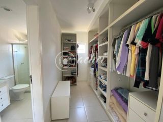 Casa à venda em condomínio clube – Priscila Dutra