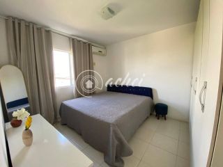 Casa à venda em condomínio clube – Priscila Dutra