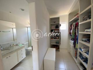 Casa à venda em condomínio clube – Priscila Dutra