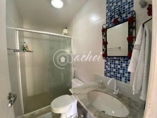 Casa à venda em condomínio clube – Priscila Dutra