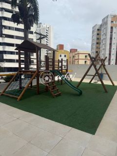 Apartamento 3 quartos 1 suíte  Imbuí