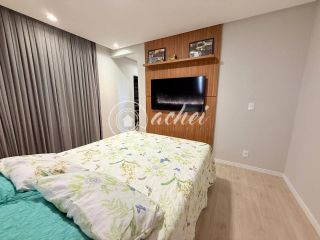 Casa de Condomínio  4/4 e  2 suítes  Busca Vida (Abrantes)