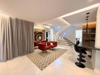 Casa de Condomínio  4/4 e  2 suítes  Busca Vida (Abrantes)