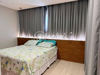 Casa de Condomínio  4/4 e  2 suítes  Busca Vida (Abrantes)