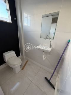 Sala comercial nascente para locação no Shopping Canoas