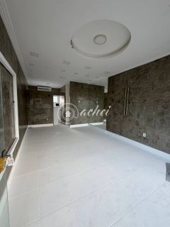 Sala comercial nascente para locação no Shopping Canoas