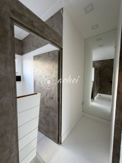 Sala comercial nascente para locação no Shopping Canoas