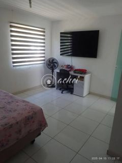 Casa de Condomínio  2 quartos 1 suíte Boa União (Abrantes)