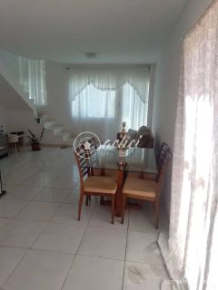 Casa de Condomínio  2 quartos 1 suíte Boa União (Abrantes)